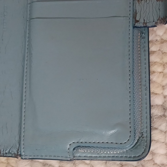 Coach wallet - Picture 12 of 16